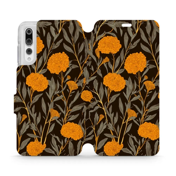 Phone Case Huawei P20 Pro - Design V175S