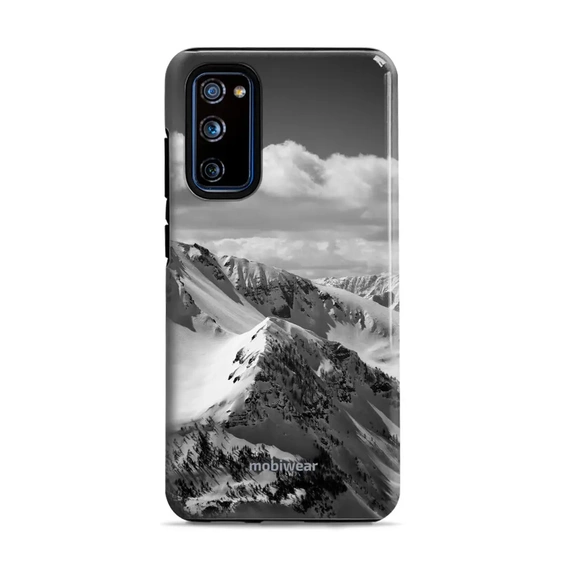 Case Elite Pro for Samsung Galaxy S20 FE - Design E152E