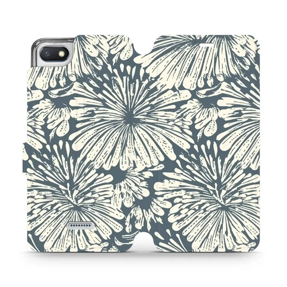 Phone Case Xiaomi Redmi 6A - Design VA42S