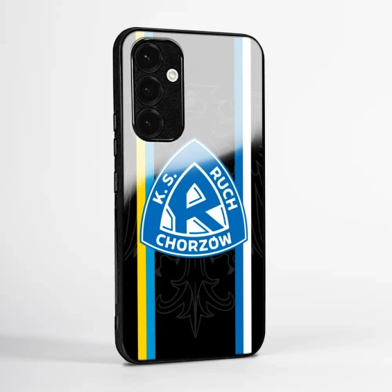 Etui Glossy Case do Samsung Galaxy A24 - wzór G09RC