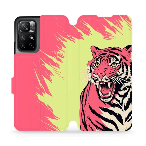 Phone Case Xiaomi Redmi Note 11S 5G - Design VP51S