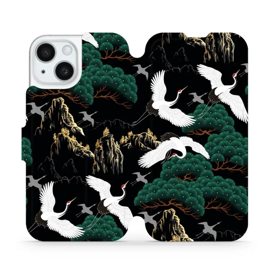 Phone Case Apple iPhone 15 - Design VP16S