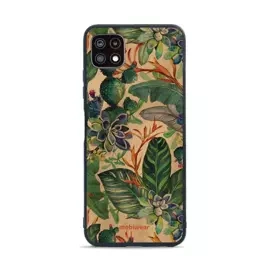 Phone Glossy Case Samsung Galaxy A22 5G - Design G036G