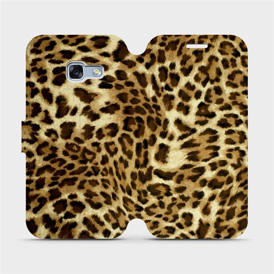 Phone Case Samsung Galaxy A3 2017 - Design VA33P