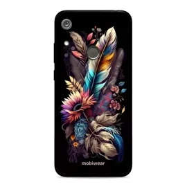 Etui Glossy Case do Huawei Y6S - wzór G011G