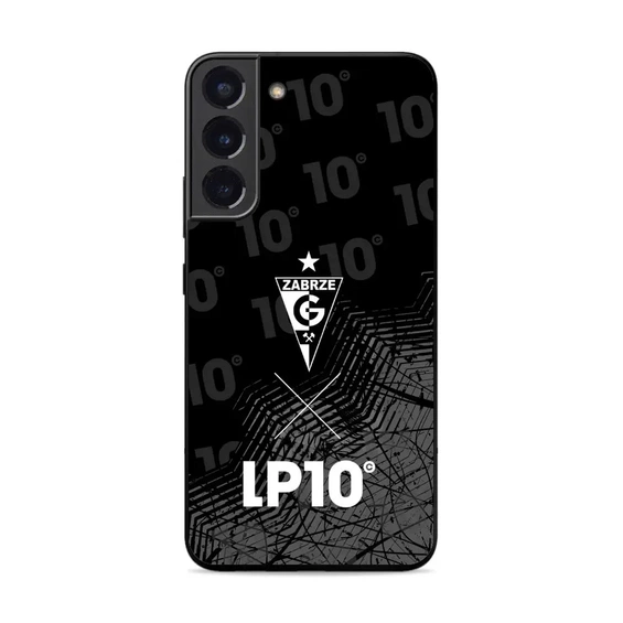 Etui Glossy Case do Samsung Galaxy S22 Plus - wzór G11GZ