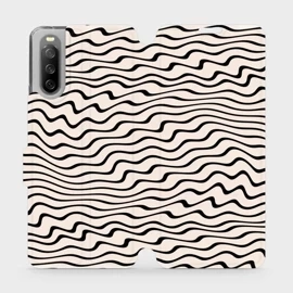 Phone Case Sony Xperia 10 III - Design VA62S