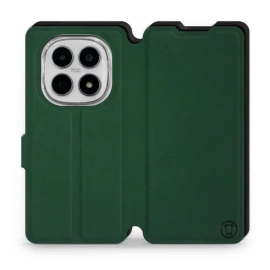 Phone Case Xiaomi Redmi Note 15 5G - Design Green with Black
