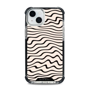 Case MagSafe Elite Bumper for Apple iPhone 15 Plus - Design DA62D