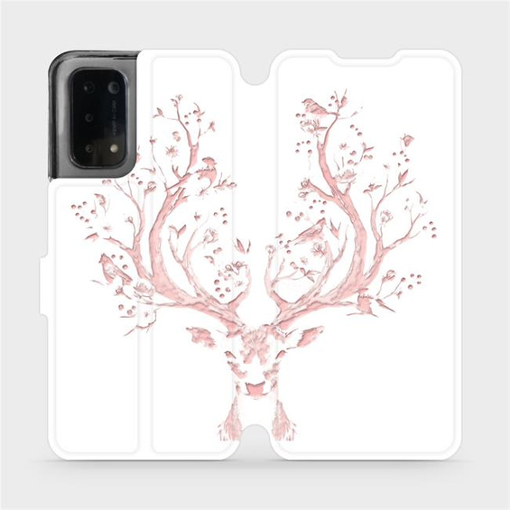 Phone Case OPPO A54 5G - Design M007S