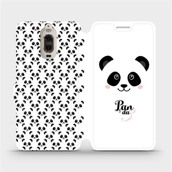 Phone Case Huawei Mate 9 Pro - Design M030P