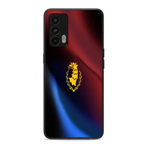 Phone Glossy Case Realme GT Master Edition - Design G07PS