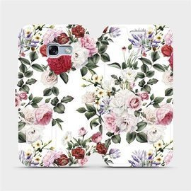 Phone Case Samsung Galaxy A3 2017 - Design MD01S