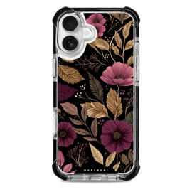 Case MagSafe Elite Bumper for Apple iPhone 16 Plus - Design D170D