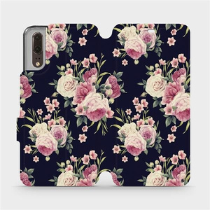 Hülle für Huawei P20 - Farbe V068P