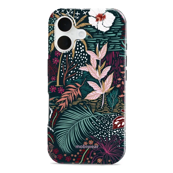 Case Elite Pro for Apple iPhone 16 - Design EP13E