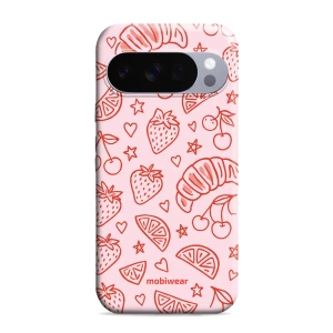 Case Elite Pro for Google Pixel 10 Pro - Design EP86E