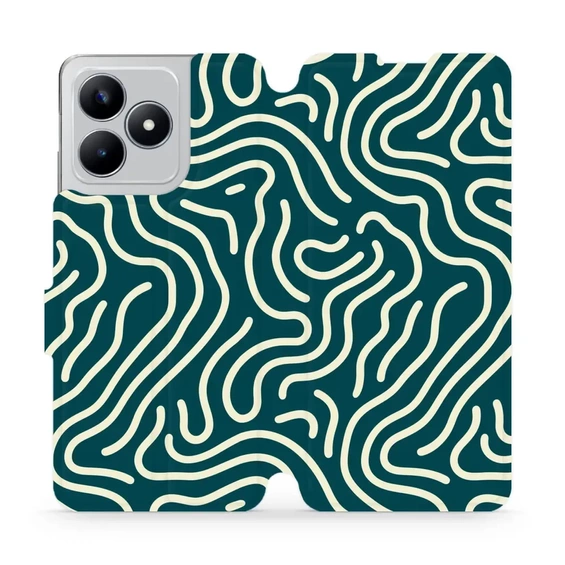 Hülle für Realme C53 - Farbe VA61S