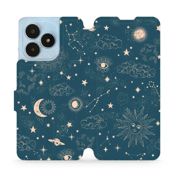 Phone Case Realme Note 50 - Design VP14S