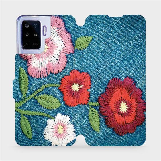 Hülle für OPPO Reno 5 Lite - Farbe MD05P