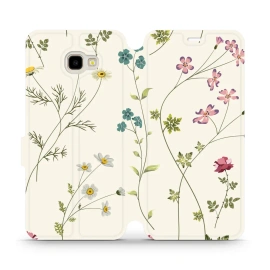 Phone Case Samsung Galaxy J4 Plus 2018 - Design MD03S