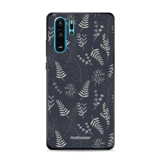 Phone Glossy Case Huawei P30 Pro - Design G044G