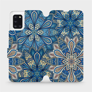 Phone Case Samsung Galaxy A31 - Design V108P