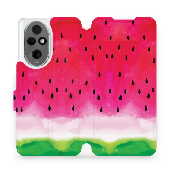 Etui do Huawei Honor 200 - wzór V086S