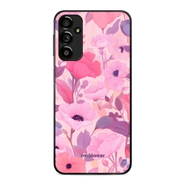Phone Glossy Case Samsung Galaxy A24 - Design GP74G