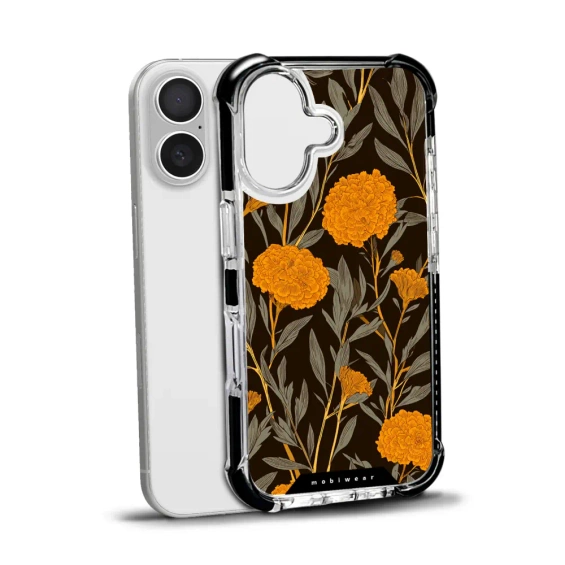 Case MagSafe Elite Bumper for Apple iPhone 17 - Design D175D