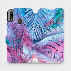 Phone Case Huawei P Smart 2019 - Design MG10S