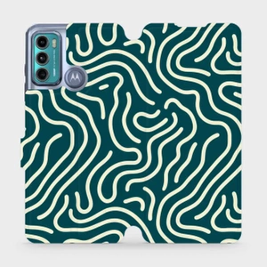 Hülle für Motorola Moto G60 - Farbe VA61S