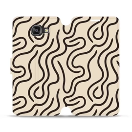 Phone Case Samsung Galaxy A5 2016 - Design VA60S