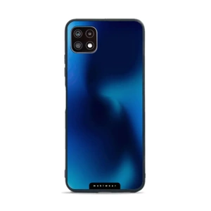 Etui Glossy Case do Samsung Galaxy A22 5G - wzór G068G