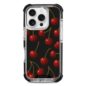 Case MagSafe Elite Bumper for Apple iPhone 16 Pro - Design DP83D