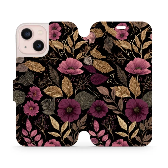 Hülle für Apple iPhone 13 mini - Farbe V170S