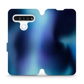 Phone Case LG K61 - Design VP68S