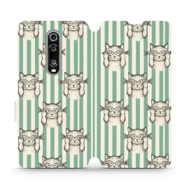 Phone Case Xiaomi Mi 9T - Design VP90S