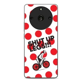 Hülle Glossy Case für Realme 11 Pro Plus - Farbe GD08G