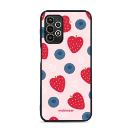 Hülle Glossy Case für Samsung Galaxy A13 4G - Farbe GP84G
