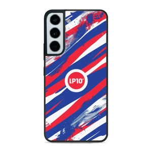 Etui Glossy Case do Samsung Galaxy S22 - wzór G10GZ