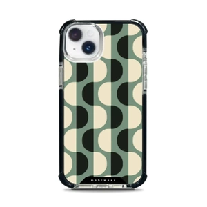 Case MagSafe Elite Bumper for Apple iPhone 14 Plus - Design DA56D