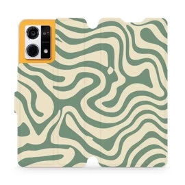 Phone Case Oppo Reno 7 4G - Design VA57S