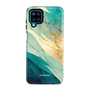 Case Elite Pro for Samsung Galaxy A12 - Design EP37E