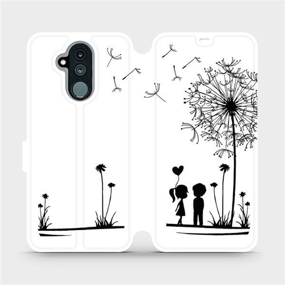 Phone Case Huawei Mate 20 Lite - Design MH16P