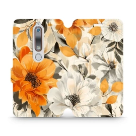 Phone Case Nokia 6.1 - Design VP75S