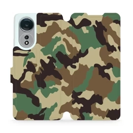 Phone Case OPPO A58 - Design V111P