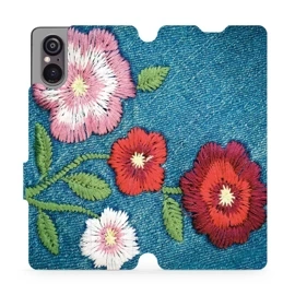 Etui do Sony Xperia 5 V - wzór MD05P