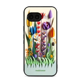 Hülle Glossy Case für Google Pixel 9A - Farbe G015G