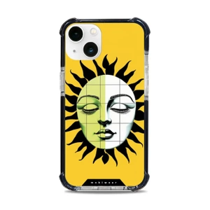 Case MagSafe Elite Bumper for Apple iPhone 13 - Design D024D